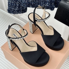 Miu Miu Sandals